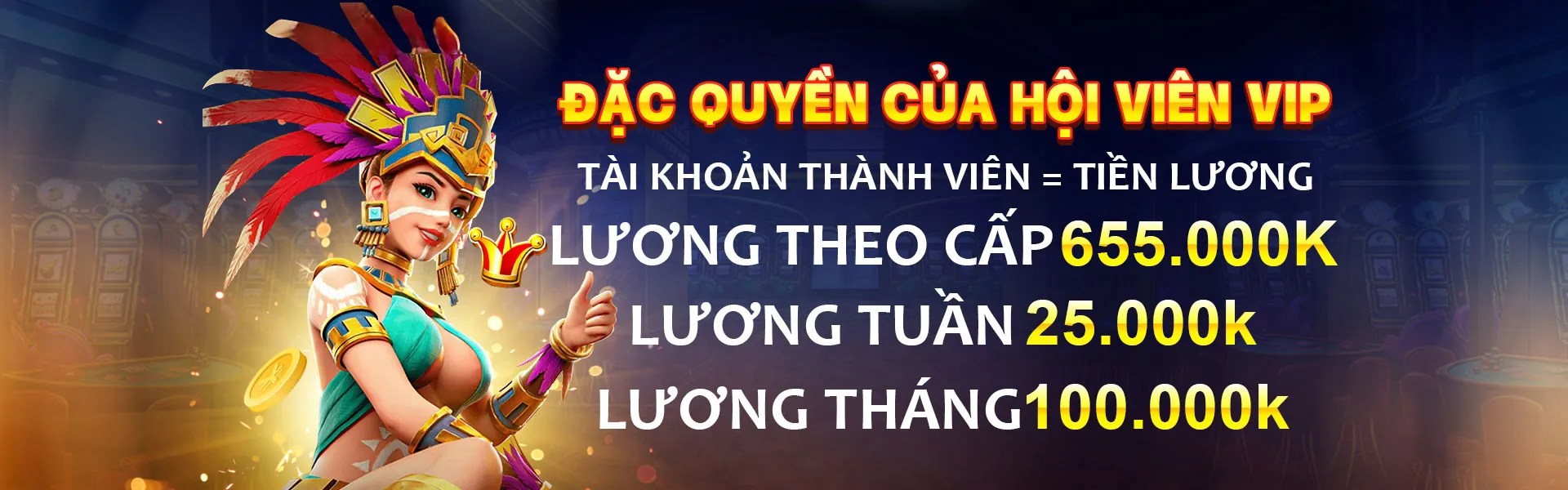 Hình nền 1xBet may mắn với các biểu tượng cá cược